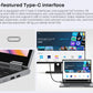 CHUWI FreeBook Tablet Laptop 2 in 1 Intel i3