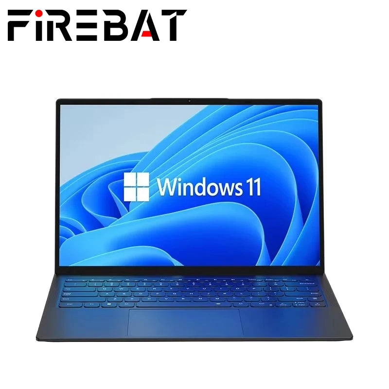 FIREBAT A16 16 Inch 100%sRGB Ultra Slim