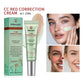 CC Crème 3 Couleurs – Correction Rougeurs & Couvrance Complète Waterproof