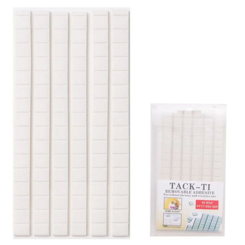 Support de pratique pour les ongles en acrylique, support magnétique de présentation des pointes d'ongles