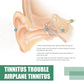 Gouttes Oreilles Tinnitus – Soulagement Doux & Soins Auditifs