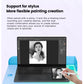 Topton L10 Dual Screen Laptop, 15,6" IPS + 7" Tactile, Intel N100 12th Gen