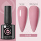 Macaron Rubber Base Gel Semi-Permanent