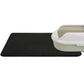 Tapis Litière Chat Étanche Double Couche - Antidérapant, Lavable