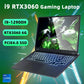 Topton L8 New Gaming Laptop, i9-12900H/i7, RTX 3060 6G, 16" 165Hz IPS, Windows 11, PCIe 4.0, WiFi6, BT5.2