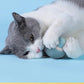 Balle Interactive Intelligente pour Chat – Jouet Automatique à Roulement