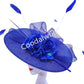 Chapeau Femme Kentucky Ascot, Élégant pour Mariage