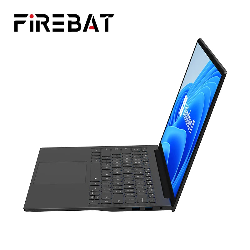 FIREBAT A16 16 Inch 100%sRGB Ultra Slim