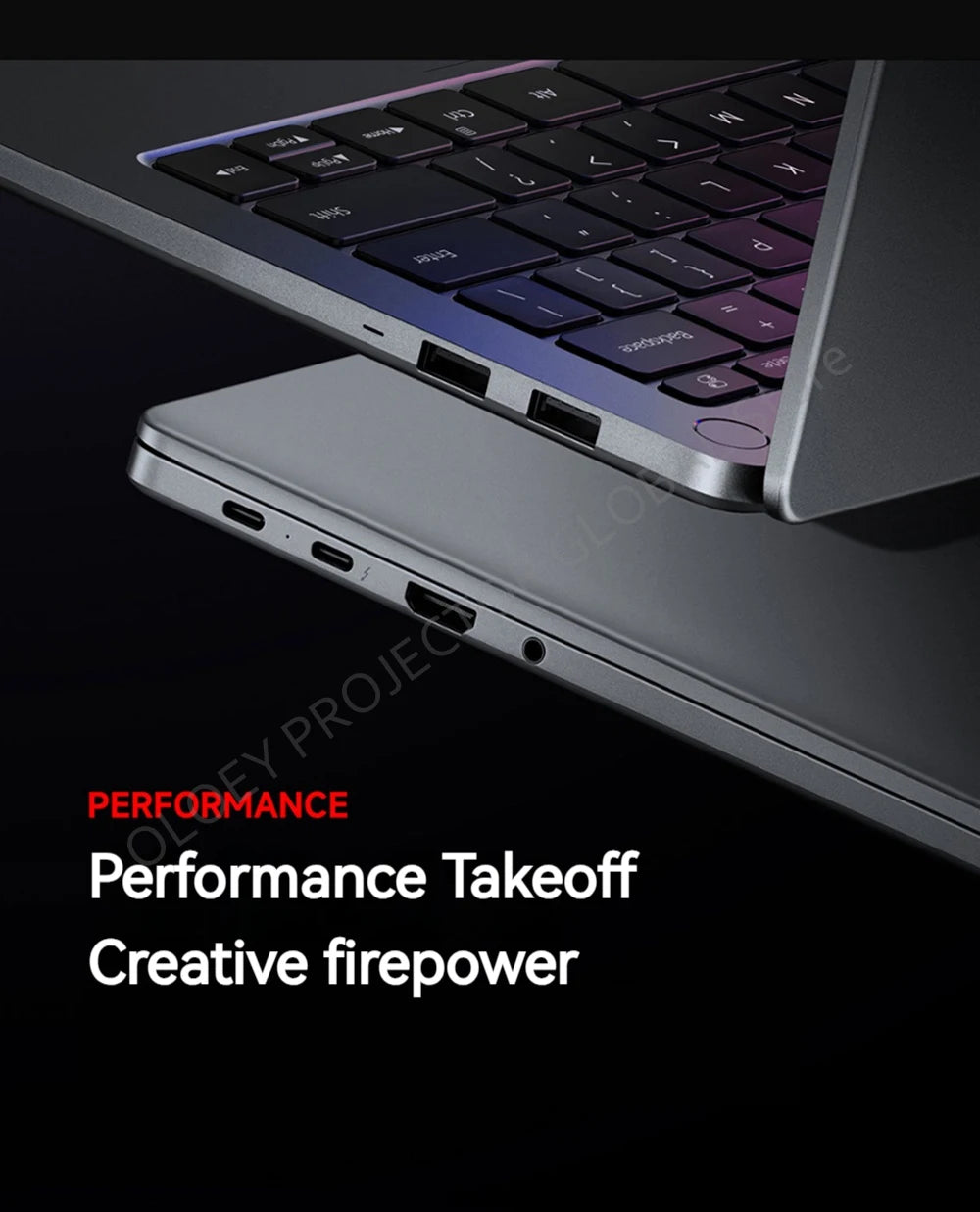 Xiaomi Redmi Book Pro 14 2024 2.8K 120Hz U5/U7, 16/32GB RAM, 512GB/1TB SSD