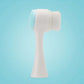 Brosse Visage 3D – Silicone Doux & Massage Nettoyant