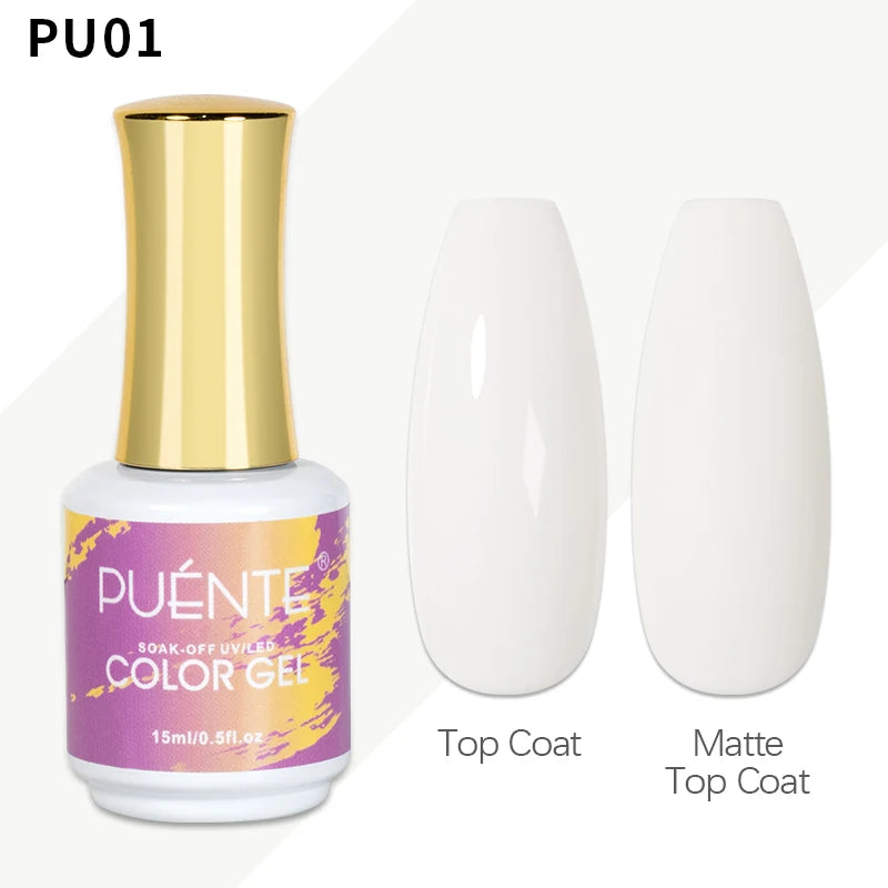 Gel Magnétique 7.5ml – Effet Argentée & Aurora, Manucure UV