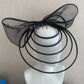 Fascinator Nœud Élégant – Mariage & Cérémonie