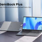 CHUWI GemiBook Plus 15,6" Laptop, 16GB RAM