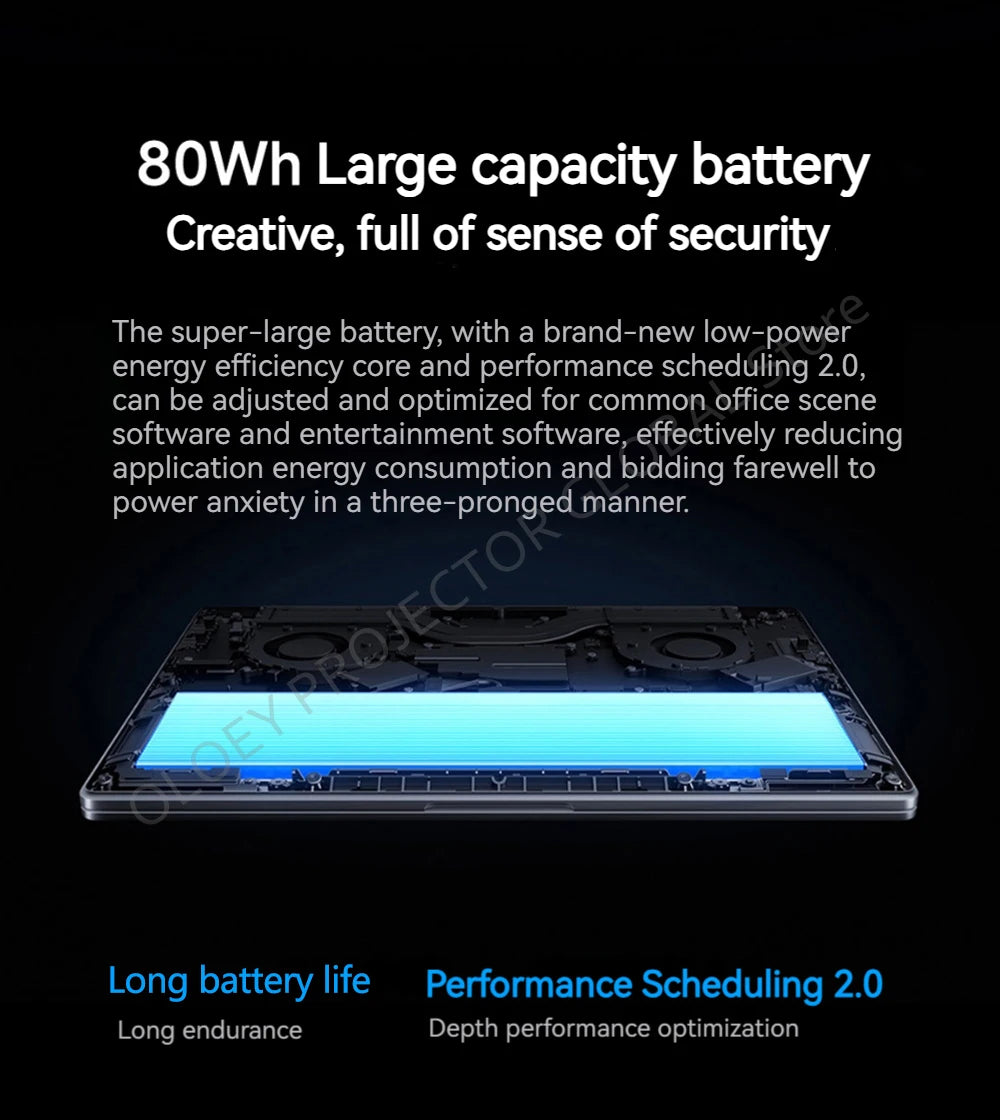 Xiaomi Redmi Book Pro 14 2024 2.8K 120Hz U5/U7, 16/32GB RAM, 512GB/1TB SSD