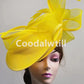 Chapeau Fascinateur Pillbox Élégant - Accessoire de Mariage et Dîner