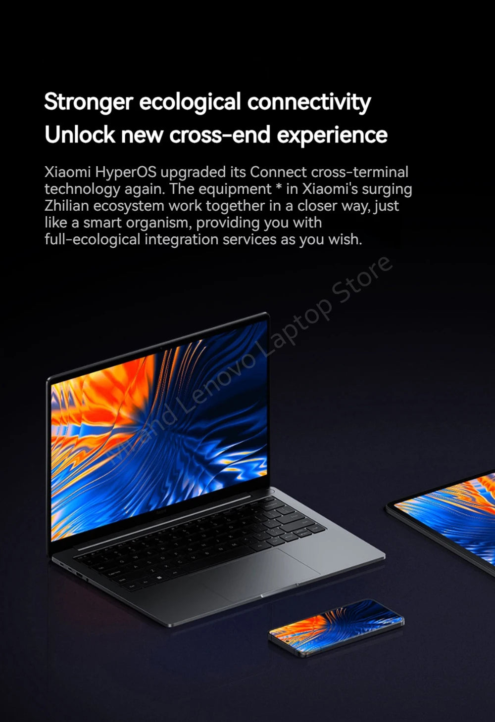 Xiaomi Redmi Book Pro 14 2024 U5/U7, 32GB RAM, 1TB SSD, 2.8K 120Hz Screen