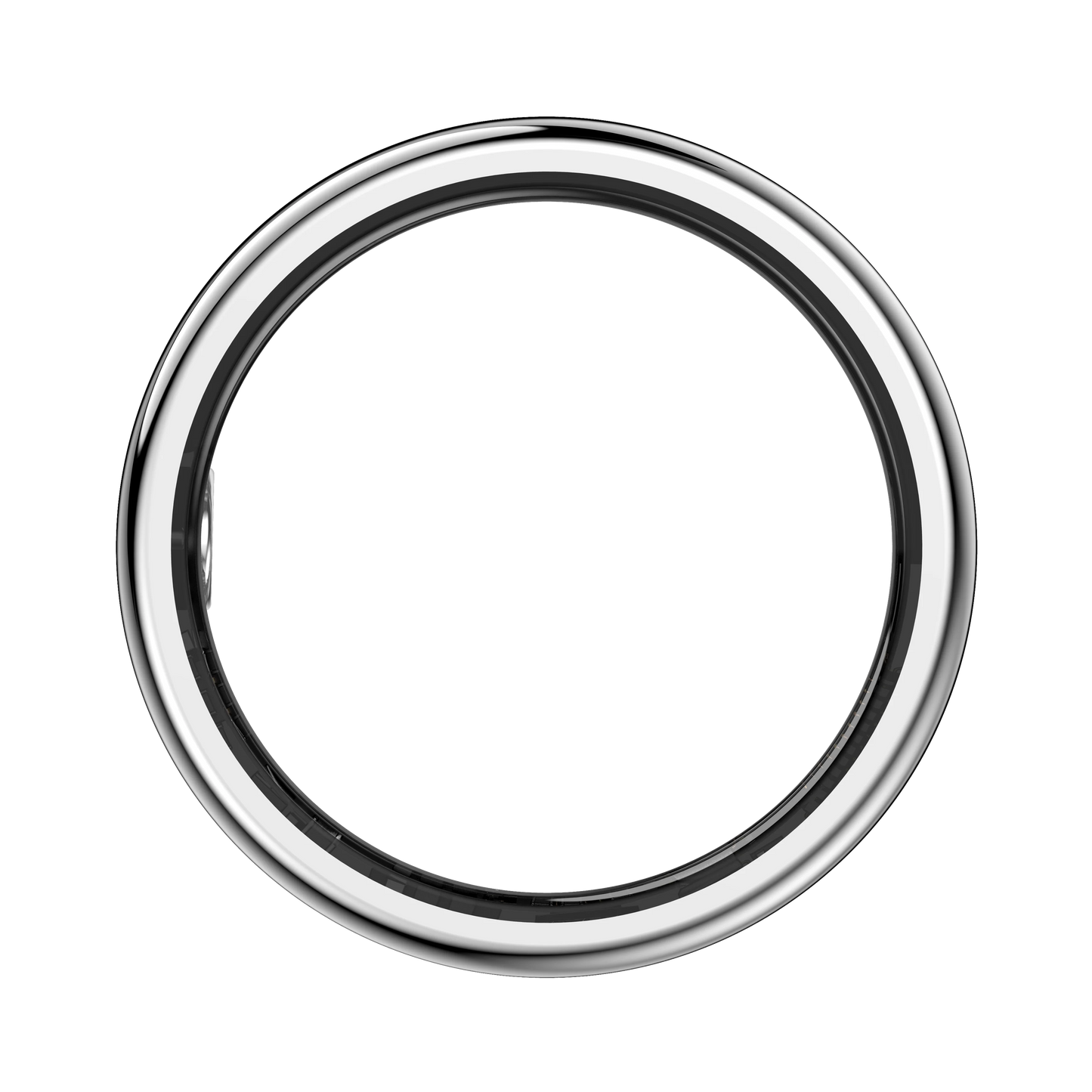 SR08 Smart Ring - LED, Bluetooth 5.1, étanchéité 5ATM