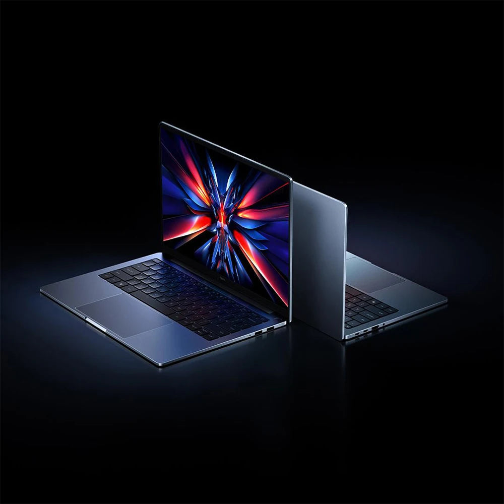 Xiaomi Redmi Book Pro 14 2024 U5/U7, 32GB RAM, 1TB SSD, 2.8K 120Hz Screen