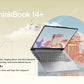 Lenovo ThinkBook 14+ 2024, AMD Ryzen AI 9 365, 32GB RAM, 1TB SSD, 14,5" 3K LED 120Hz, Notebook PC