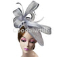 Chapeau Fascinateur Pillbox Élégant - Accessoire de Mariage et Dîner