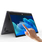 YOGA 14" Mini Laptop Intel N95 32GB RAM 2TB SSD 2-in-1 2.5K Écran Tactile 360°