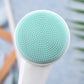 Brosse Visage 3D – Silicone Doux & Massage Nettoyant