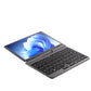 Topton P8 12th Gen Mini Handheld Laptop 8 Inch