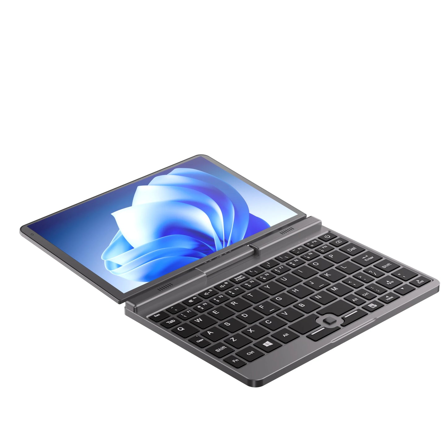 Topton P8 12th Gen Mini Handheld Laptop 8 Inch