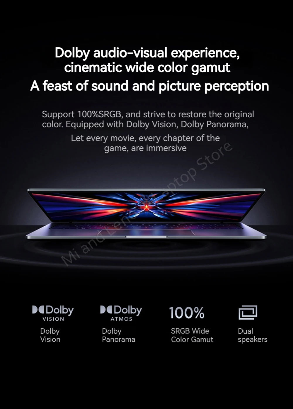 Xiaomi Redmi Book Pro 14 2024 U5/U7, 32GB RAM, 1TB SSD, 2.8K 120Hz Screen