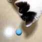 Balle Interactive Intelligente pour Chat – Jouet Automatique à Roulement