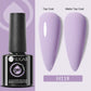 Macaron Rubber Base Gel Semi-Permanent
