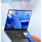 Topton L10 Dual Screen Laptop, 15,6" IPS + 7" Tactile, Intel N100 12th Gen