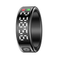 SR08 Smart Ring - LED, Bluetooth 5.1, étanchéité 5ATM