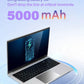 NOUVEAU 15.6 » Ultra Slim Laptop 16GB RAM 2TB SSD Intel N3700 Notebook Gamer 1920*1080