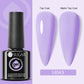 Macaron Rubber Base Gel Semi-Permanent