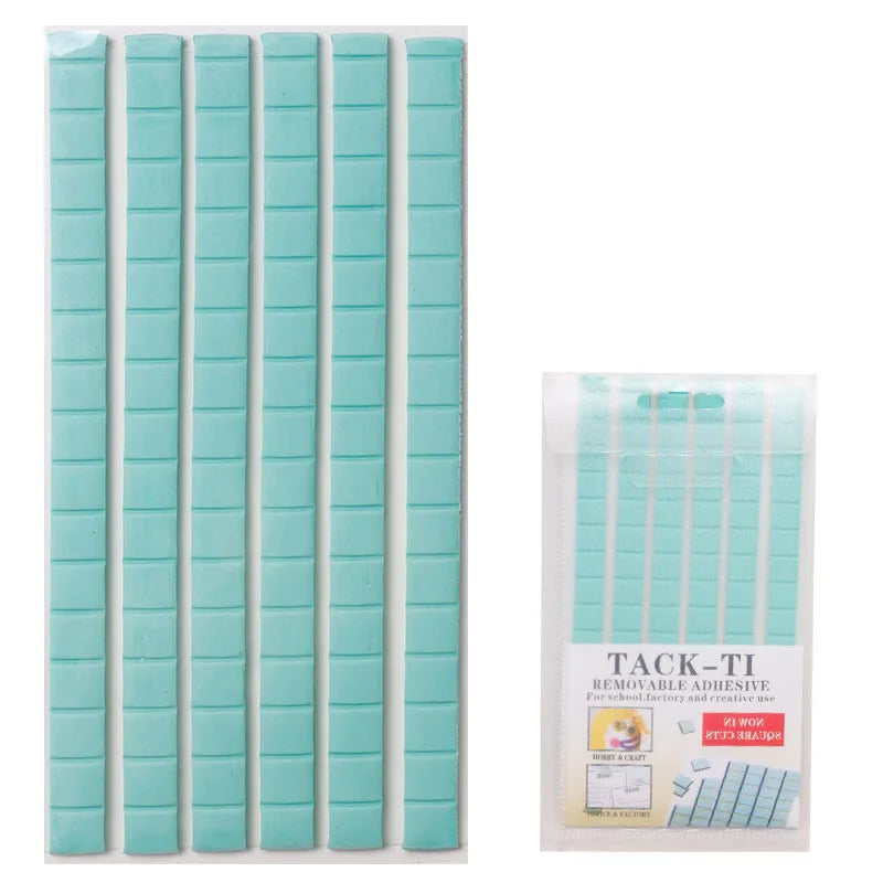 Support de pratique pour les ongles en acrylique, support magnétique de présentation des pointes d'ongles