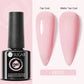 Macaron Rubber Base Gel Semi-Permanent