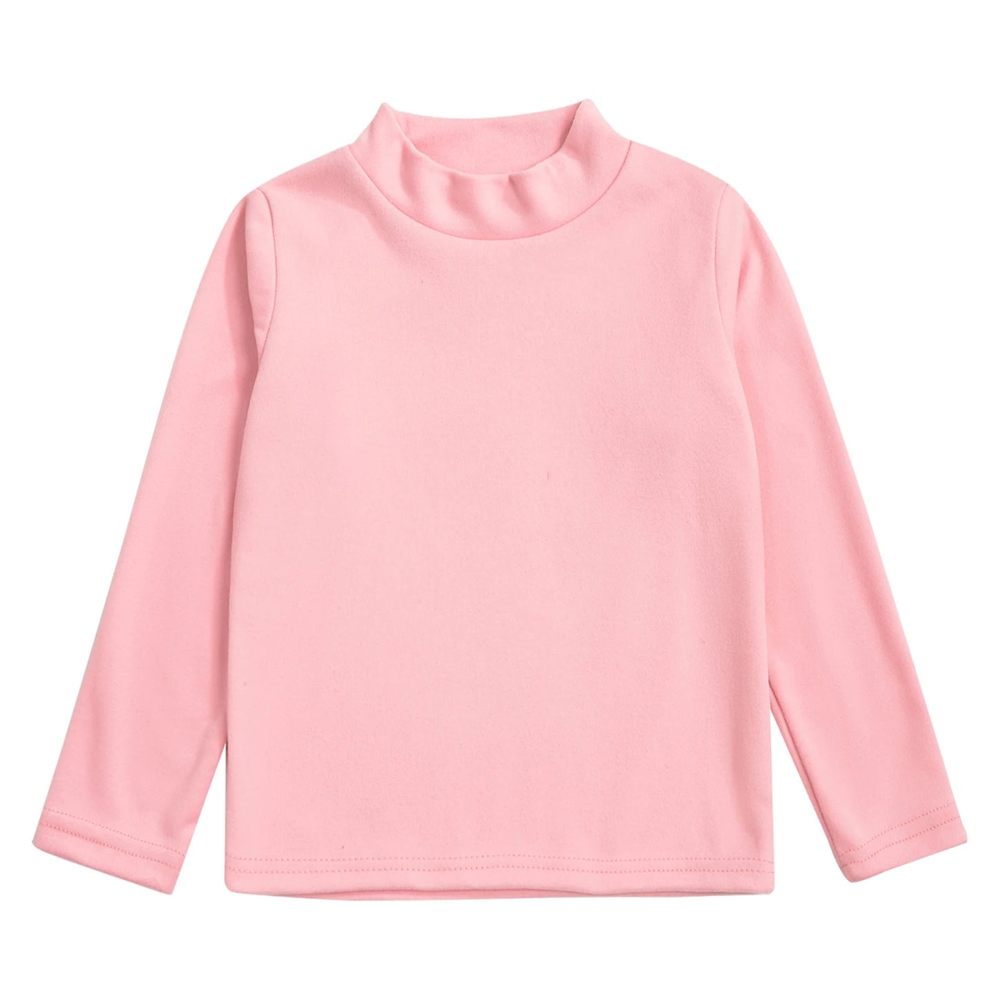 Sous-Vêtements Thermiques Enfant – Haut Manches Longues, Hiver