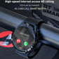 montres intelligentes avec grande mémoire Wifi Gps Cameras