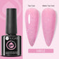 Macaron Rubber Base Gel Semi-Permanent