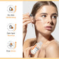 Crème Visage Vitamine C – Éclat, Anti-Taches & Hydratation