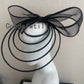 Fascinator Nœud Élégant – Mariage & Cérémonie