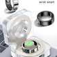 SR08 Smart Ring - LED, Bluetooth 5.1, étanchéité 5ATM