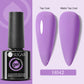 Macaron Rubber Base Gel Semi-Permanent