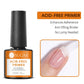 Macaron Rubber Base Gel Semi-Permanent
