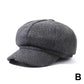 Chapeaux Newsboy Automne/Hiver pour Hommes et Femmes