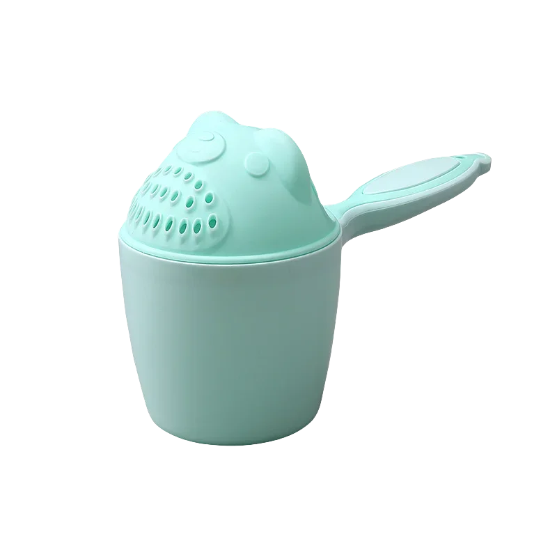 Tasse de Rinçage Bébé Douce & Pratique