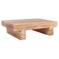 Tabouret en bois pour adultes, enfants