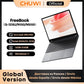 CHUWI FreeBook 2 In 1 Laptop Tablet 13.5" FHD Touch Screen