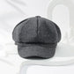 Chapeaux Newsboy Automne/Hiver pour Hommes et Femmes